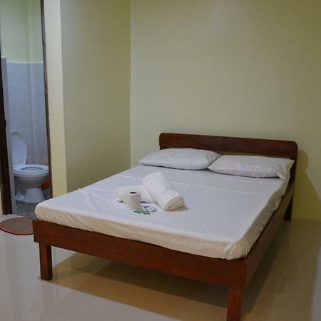 فندق جنرال لونافي  Janna'S Place المظهر الخارجي الصورة