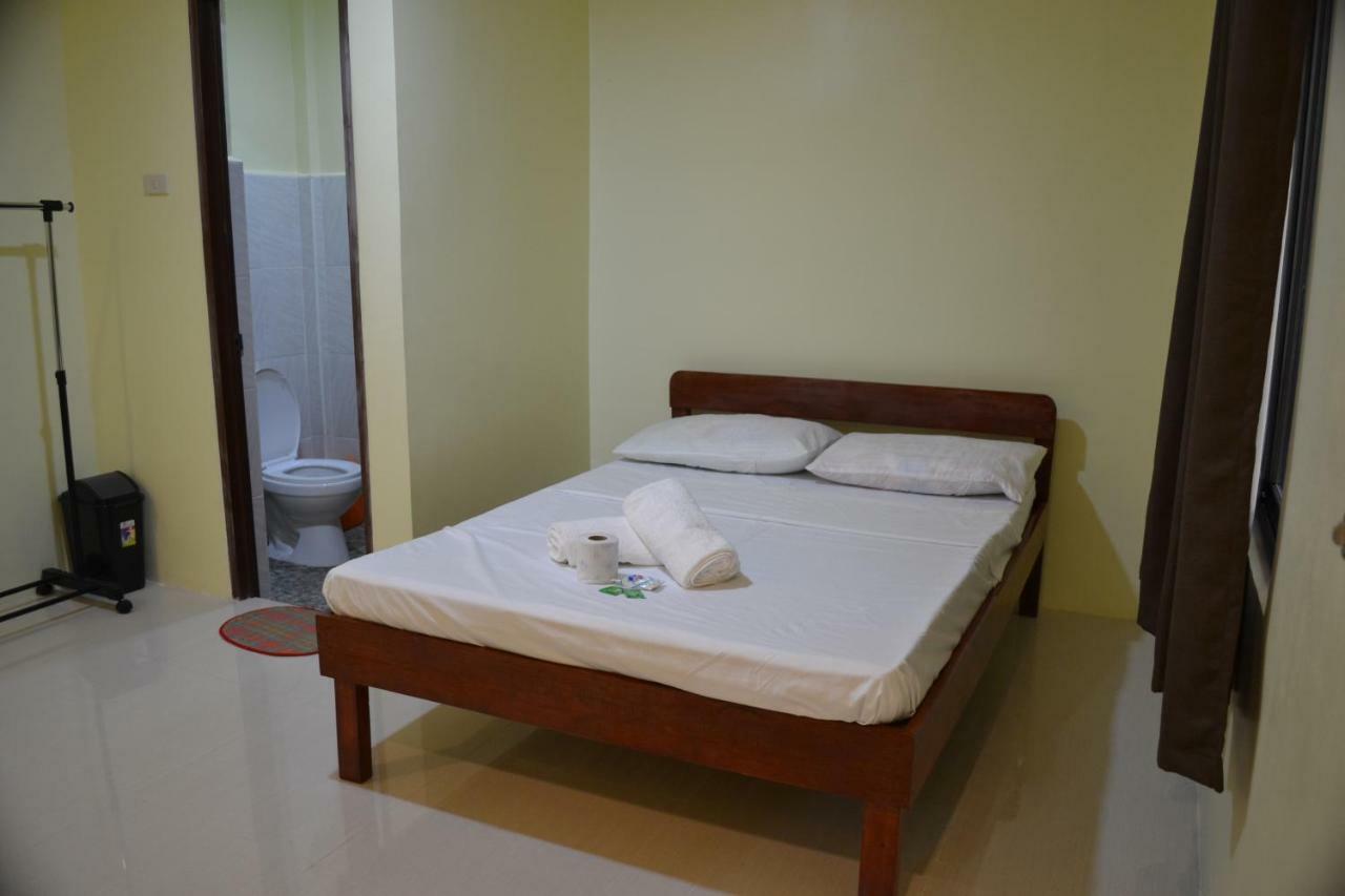 فندق جنرال لونافي  Janna'S Place المظهر الخارجي الصورة