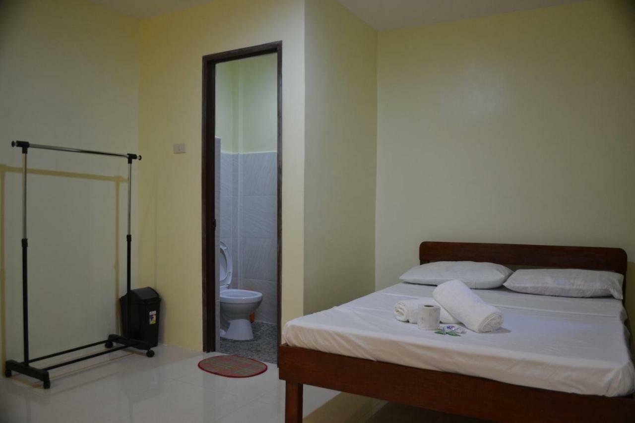 فندق جنرال لونافي  Janna'S Place المظهر الخارجي الصورة