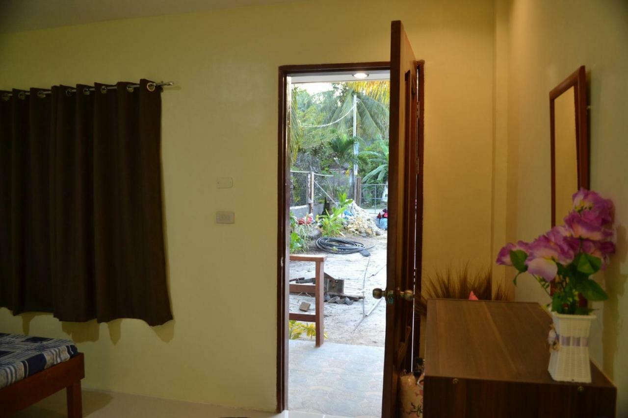 فندق جنرال لونافي  Janna'S Place المظهر الخارجي الصورة