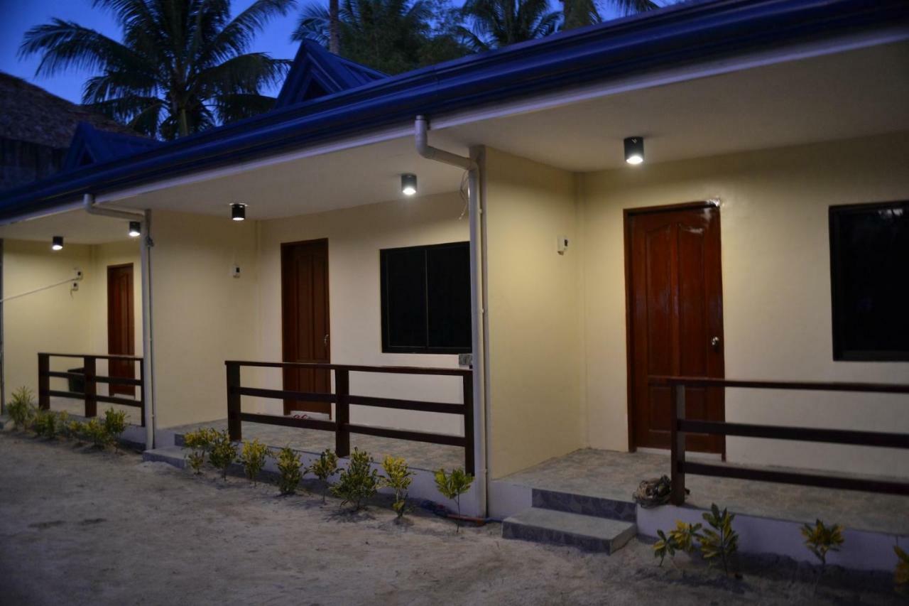 فندق جنرال لونافي  Janna'S Place المظهر الخارجي الصورة
