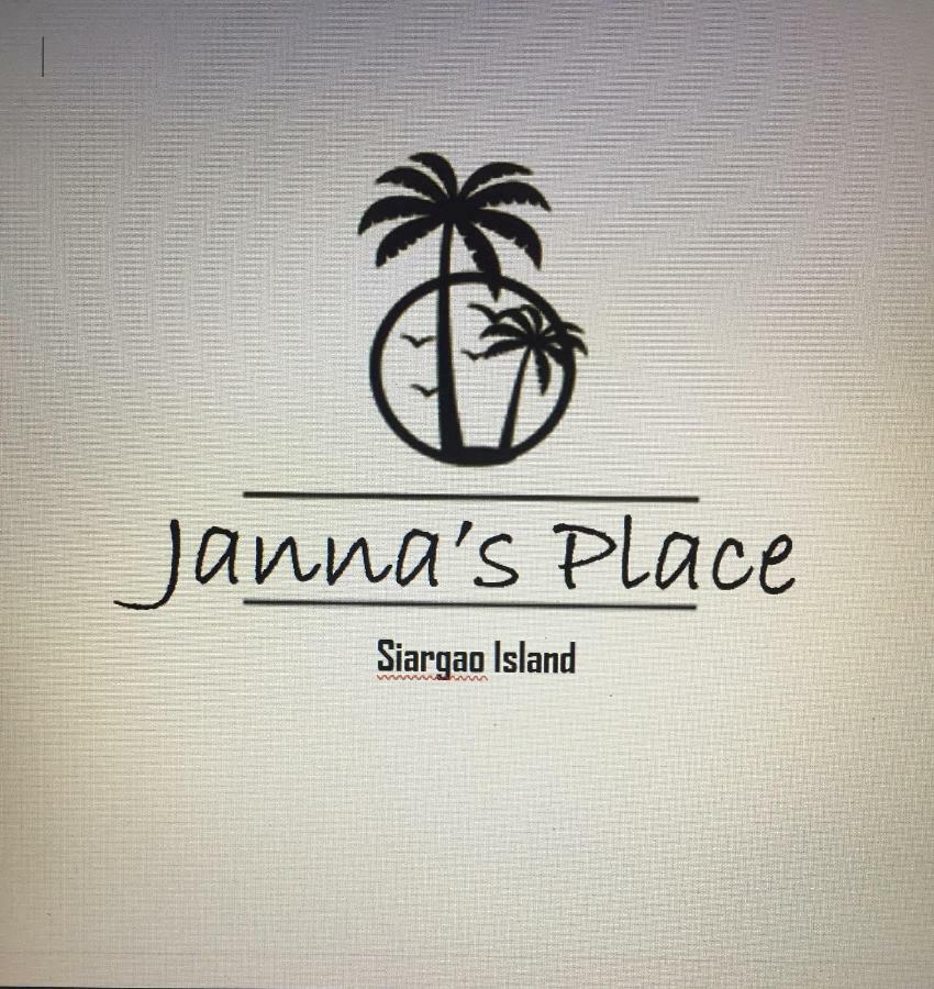 فندق جنرال لونافي  Janna'S Place المظهر الخارجي الصورة